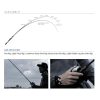 DAIWA STEEZ C67MH-SV ST HURRICANE baitcasting rod - Image 3