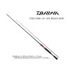 DAIWA STEEZ C68M+-SV AGS BLACK JACK baitcasting rod - Image 2