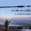 DAIWA 21 LABRAX AGS 100M spinning rod - Image 2