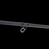 BONE VOYAGE BVS704ML 4-Piece Travel Spinning Rod - Image 7
