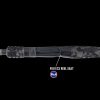 BONE VOYAGE BVS704ML 4-Piece Travel Spinning Rod - Image 8