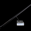 BONE VOYAGE BVS704ML 4-Piece Travel Spinning Rod - Image 9