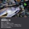 DAIWA 21 LABRAX AGS 100M spinning rod - Image 3