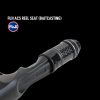 BONE VOYAGE BVS704ML 4-Piece Travel Spinning Rod - Image 11