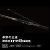 2025 DAIWA MORETHAN.J 93H Spinning Rod – Bild 2