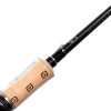 SHIMANO CARDIFF MONSTER LIMITED DP73M Spinning Rod – Bild 3