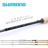 SHIMANO CARDIFF MONSTER LIMITED DP73M Spinning Rod