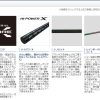SHIMANO CARDIFF MONSTER LIMITED DP73M Spinning Rod – Bild 8
