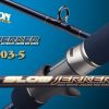 EVERGREEN POSEIDON Slow Jerker PSLJ603-5 casting deep sea slow pitch jigging rod