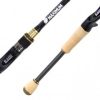 RAID GLADIATOR MAXIMUM GX-65ML+C-ST Baitcasting Rod - Image 3
