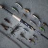 RAID GLADIATOR MAXIMUM GX-65ML+C-ST Baitcasting Rod - Image 5