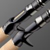 EVERGREEN INSPIRARE RSR-C70XHX Rapid Gunner RSR baitcasting rod - Image 3