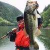 EVERGREEN INSPIRARE RSR-C70XHX Rapid Gunner RSR baitcasting rod - Image 9