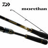 2025 DAIWA MORETHAN.J 93H Spinning Rod