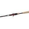 FISHMAN BC4 5.10H travel baitcasting rod — изображение 5