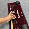 FISHMAN BC4 5.10H travel baitcasting rod — изображение 8
