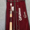 FISHMAN BC4 5.10H travel baitcasting rod — изображение 10