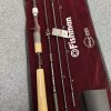 FISHMAN BC4 5.10H travel baitcasting rod — изображение 11