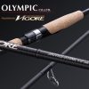 OLYMPIC 20 VIGORE GVIGS-610ML spinning rod