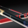 GAMAKATSU MARK IV MINE (がま鲤 マーク Ⅳ 峰) telescopic carp rod – Bild 2