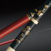 GAMAKATSU MARK IV(がま鲤 MARK IV) telescopic carp rod – Bild 2
