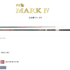GAMAKATSU MARK IV(がま鲤 MARK IV) telescopic carp rod