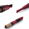 SHIMANO WORLD SHAULA S66L-2/MD spinning rod - Image 3