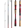 SHIMANO WORLD SHAULA 1702R-2 baitcasting rod - Image 3