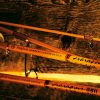ANGLO Paragon G Series PGB4113 glass baitcasting rod – Bild 2