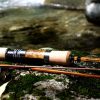 ANGLO Paragon G Series PGB4113 glass baitcasting rod
