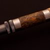 ANGLO Paragon G Series PGB4113 glass baitcasting rod – Bild 3