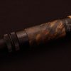 ANGLO Paragon G Series PGB4113 glass baitcasting rod – Bild 5