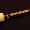 ANGLO Paragon G Series PGB4113 glass baitcasting rod – Bild 6