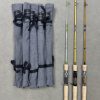 ANGLO Paragon G Series PGB4113 glass baitcasting rod – Bild 8