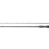 DAIWA STEEZ C66M Machineguncast Type-I baitcasting rod - Image 2