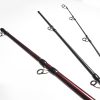 FISHMAN BC4 5.10H travel baitcasting rod — изображение 3