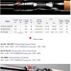 DAIWA STEEZ RD 671ML+FS spinning rod - Image 3