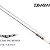 DAIWA STEEZ RD 641ML+XB-SMT baitcasting rod