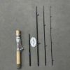 CASKET acb52lt-5 baitcasting rod - Image 3