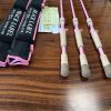 DAIWA Black Label Travel NEON C63MH-5·FR baitcasting rod (pink) - Image 4