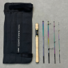 SHIMANO world shaula limited S56ULF-5 spinning rod
