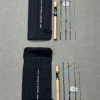 SHIMANO world shaula limited S56ULF-5 spinning rod - Gambar 3