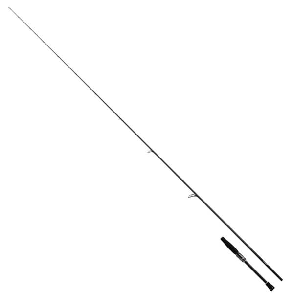 DAIWA STEEZ Real Control S68MH-SV