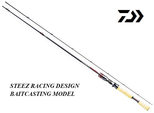 DAIWA STEEZ RC S65ML-SV 紡車竿