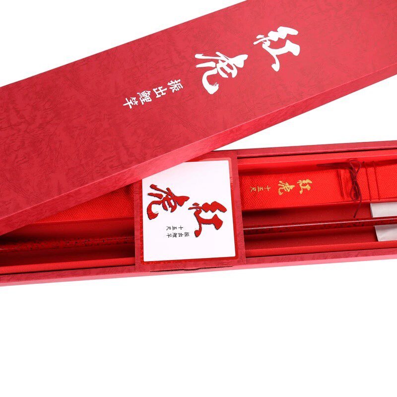 DAIWA Kohga Red Tiger telescopic (红虎)carp fishing rod - immagine 5