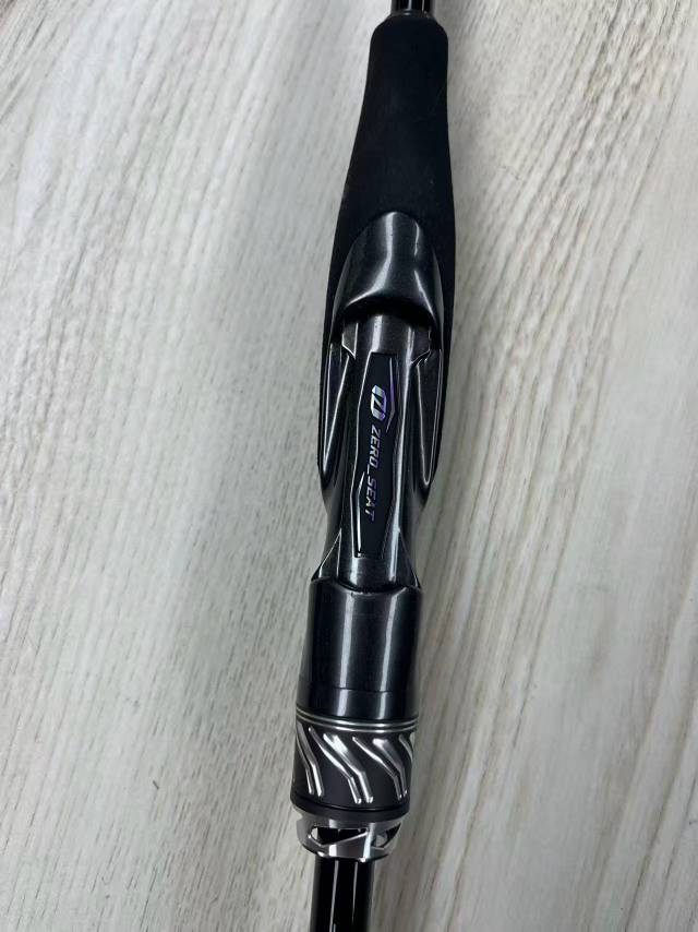 DAIWA STEEZ RC S65ML-SV spinning rod - Image 10