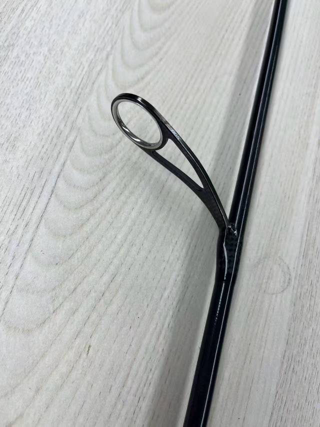 DAIWA STEEZ RC S65ML-SV spinning rod - Image 12