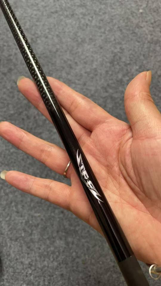 DAIWA STEEZ RC S68MH-SV spinning rod - 이미지 11