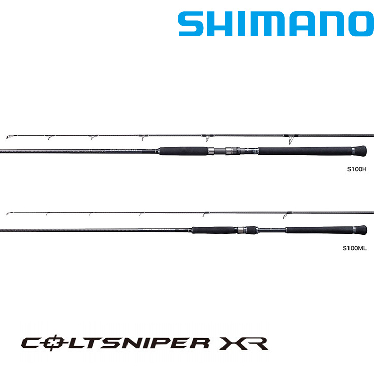 2020 SHIMANO LUNAMIS B76M casting rod - 圖片 3