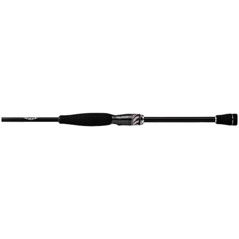 DAIWA STEEZ RC S65ML-SV spinning rod - Image 6